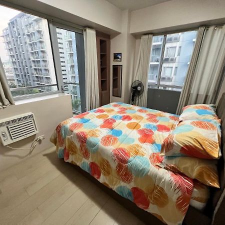 Resorts World Condo Manila Exterior foto