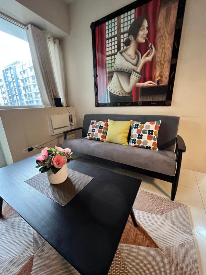 Resorts World Condo Manila Exterior foto