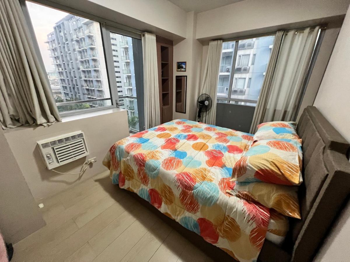 Resorts World Condo Manila Exterior foto